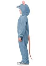 Girl's Pixar Remy Ratatouille Costume Alt 5