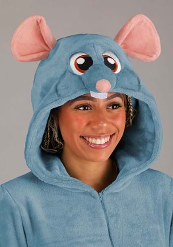 Pixar Women's Remy Ratatouille Costume | Pixar Costumes