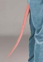 Women's Pixar Remy Ratatouille Costume Alt 3