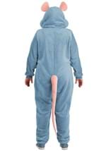 Plus Size Womens Pixar Remy Ratatouille Costume Alt 1