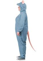 Plus Size Womens Pixar Remy Ratatouille Costume Alt 2