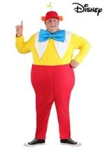 Plus Size Deluxe Disney Tweedle Dee Dum Costume