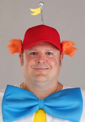 Adult Plus Size Deluxe Disney Tweedle Dee and Tweedle Dum Costume | Disney Costumes