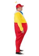 Plus Size Deluxe Disney Tweedle Dee Dum Costume Alt 3