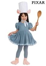 Toddler Pixar Remy Ratatouille Costume Dress