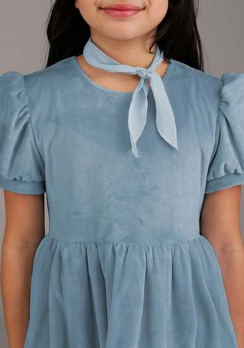 Girl's Pixar Remy Ratatouille Toddler Costume Dress | Disney Costumes