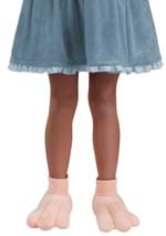 Toddler Pixar Remy Ratatouille Costume Dress Alt 8