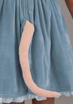 Toddler Pixar Remy Ratatouille Costume Dress Alt 7