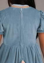 Toddler Pixar Remy Ratatouille Costume Dress Alt 6