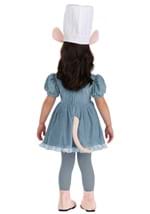 Toddler Pixar Remy Ratatouille Costume Dress Alt 1