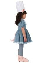 Toddler Pixar Remy Ratatouille Costume Dress Alt 2