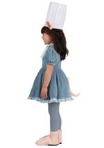 Toddler Pixar Remy Ratatouille Costume Dress Alt 3