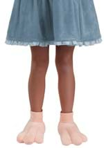 Kids Pixar Remy Ratatouille Costume Dress Alt 8