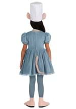 Kids Pixar Remy Ratatouille Costume Dress Alt 1