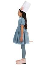 Kids Pixar Remy Ratatouille Costume Dress Alt 2