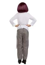 Kids Pixar Collete Ratatouille Costume Alt 1