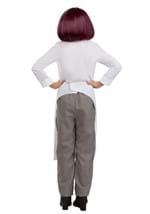 Kid's Pixar Collete Ratatouille Costume Alt 2