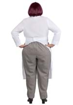 Plus Size Pixar Collete Ratatouille Costume Alt 2