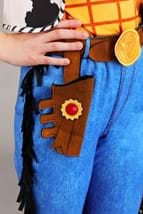 Girl's Pixar Toy Story Woody Costume Alt 4