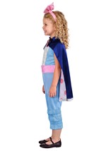 Girls Pixar Toy Story Bo Peep Costume Alt 2