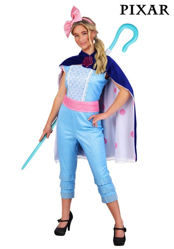 Women's Pixar Toy Story Bo Peep Costume