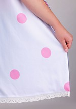 Adult Pixar Toy Story Bo Peep Costume Alt 8