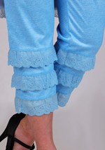 Adult Pixar Toy Story Bo Peep Costume Alt 9