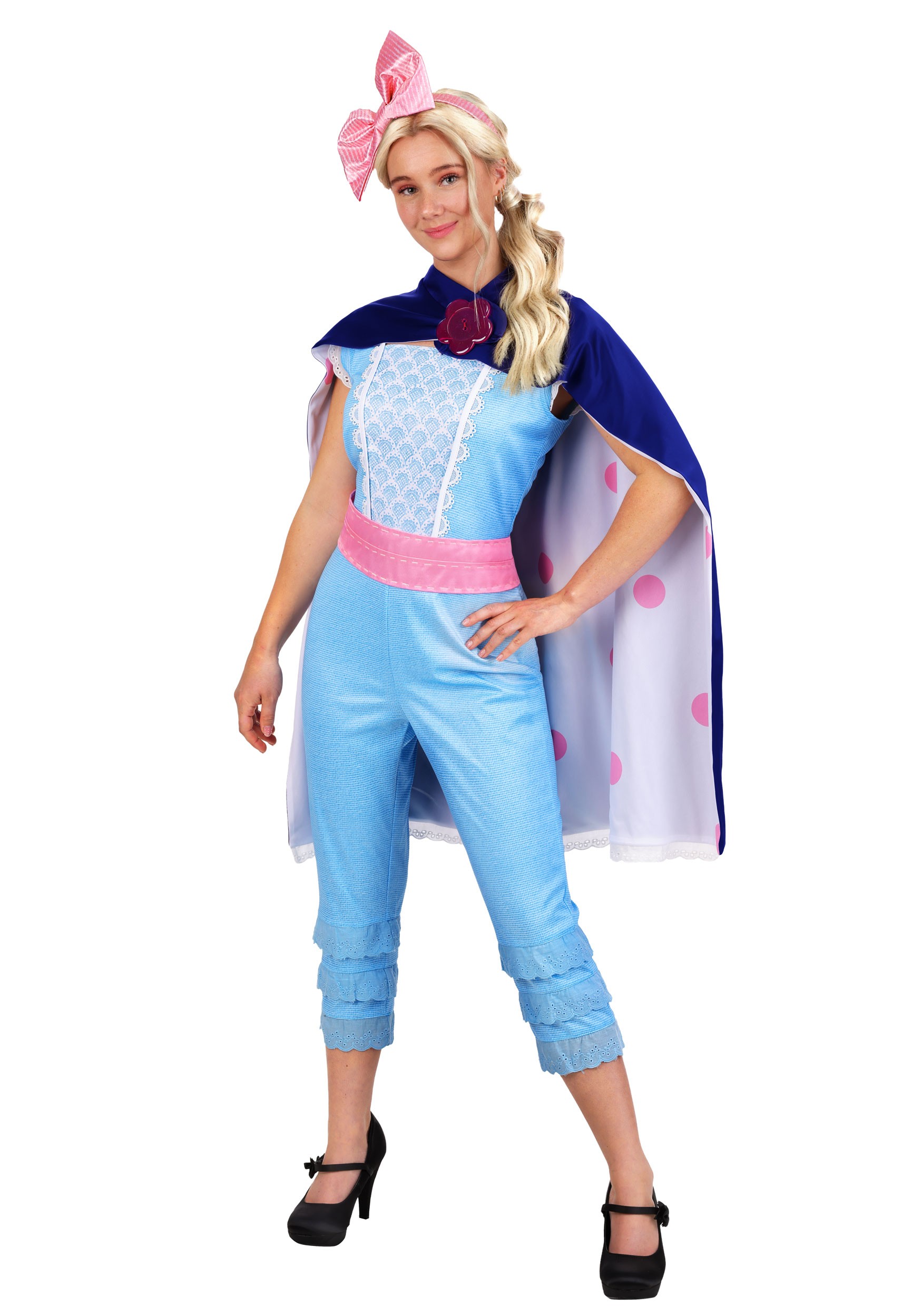 Pixar Toy Story Bo Peep Women's Costume | Disney Costumes