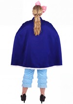 Plus Size Pixar Toy Story Bo Peep Costume Alt 2
