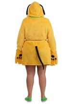 Plus Size Womens Disney Pluto Costume Alt 1