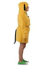 Plus Size Womens Disney Pluto Costume Alt 3