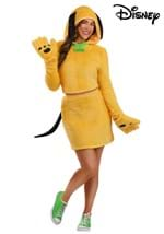 Womens Disney Pluto Costume