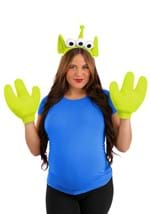Pixar Toy Story Alien Costume Kit Alt 2