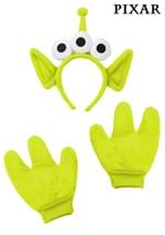 Pixar Toy Story Alien Costume Kit Alt 5