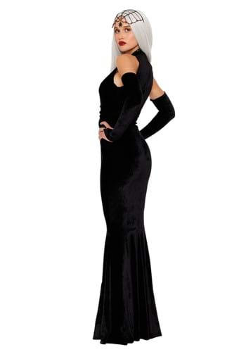 Sexy Horror Story Black Widow Women's Costume | Sexy Costumes