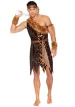 Men's Muscle Caveman with Accessories Alt 3