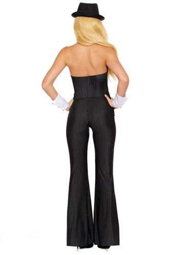 Sexy Smooth Criminal Pop Star Women's Costume | Celebrity Costumes