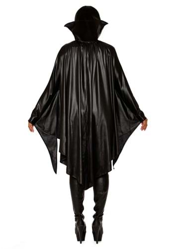 Vampire Poncho Cape Women's Costume | Vampire Costumes
