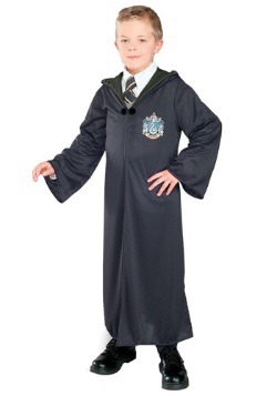 Child Slytherin Robe