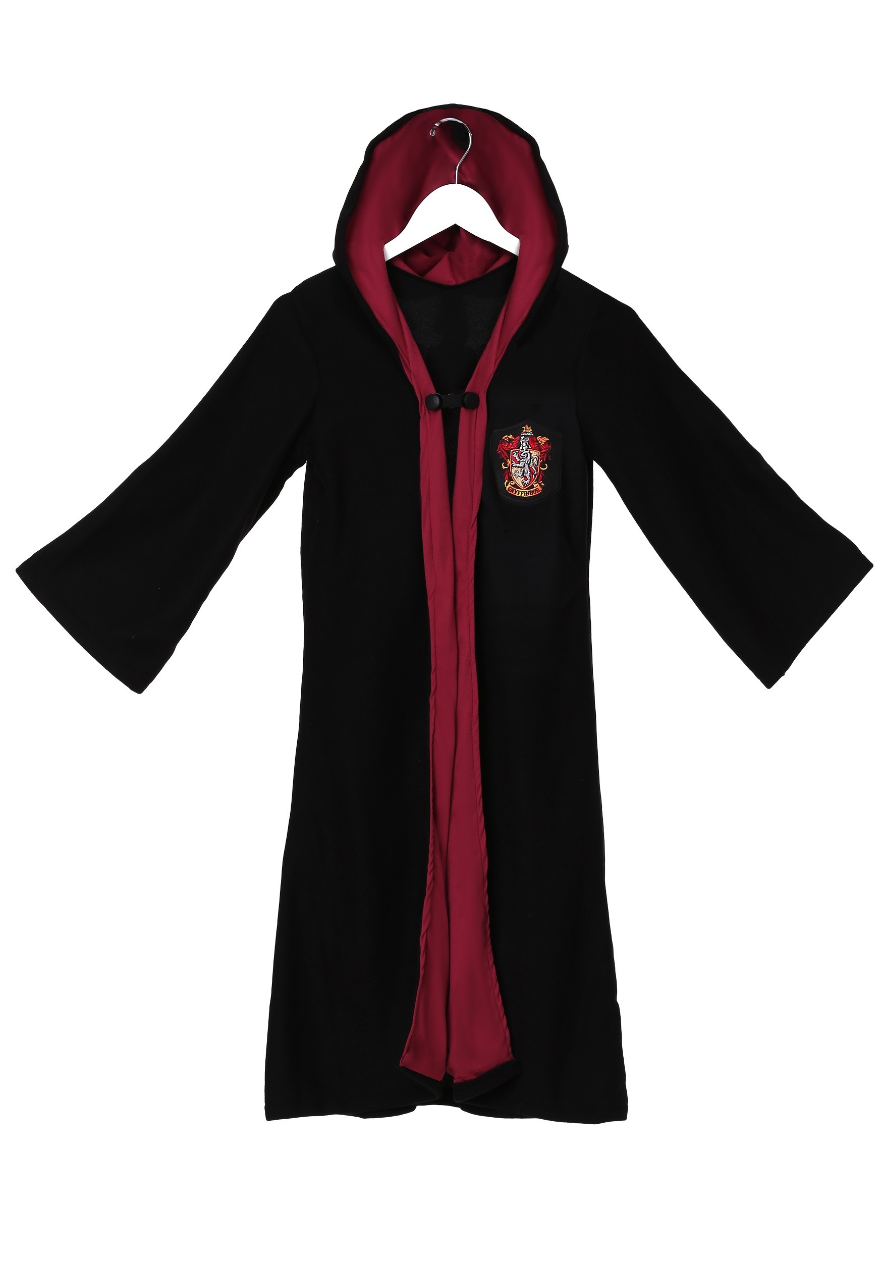 Deluxe Harry Potter Costume For Kids