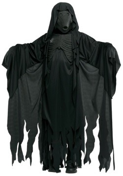 Kid's Dementor Costume