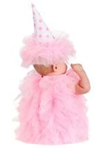 Infant Cotton Candy Costume Alt 1