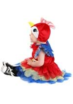 Infant Parrot Costume Alt 2