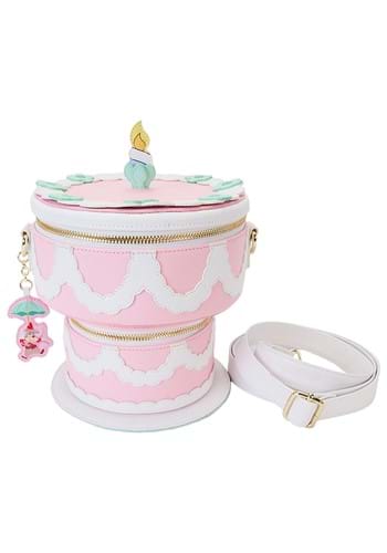 Loungefly Disney Alice in Wonderland Cake Mini Backpack-1