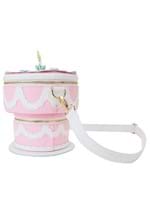 LF Alice Wonderland Unbirthday Cake Crossbody Bag Alt 2