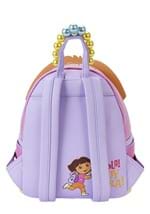 Dora the Explorer Backpack Cosplay Loungefly Backpack Alt 3