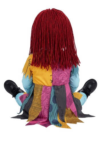 Girl's Disney Sally Infant Costume | Disney Costumes
