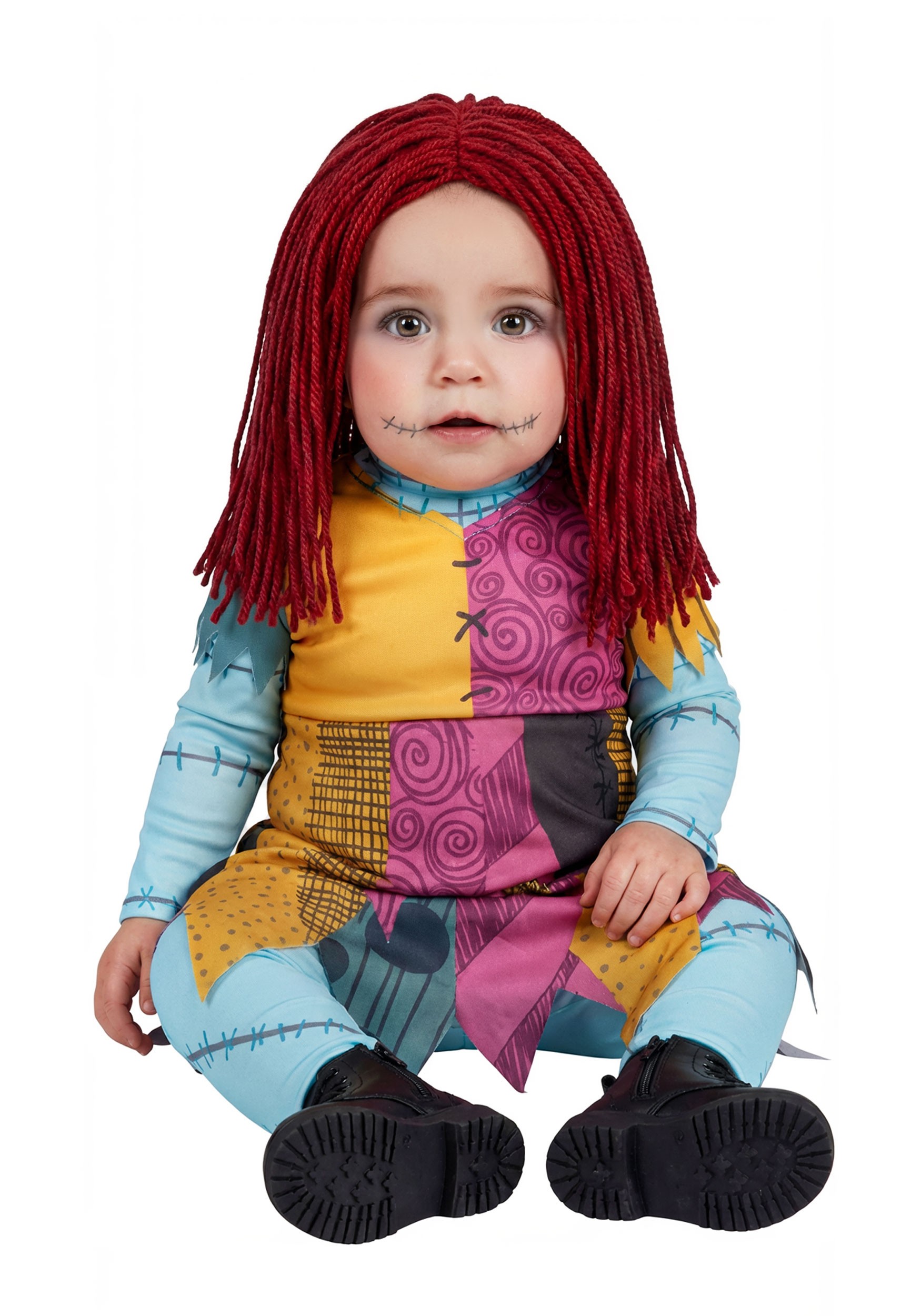 Girl's Disney Sally Infant Costume | Disney Costumes