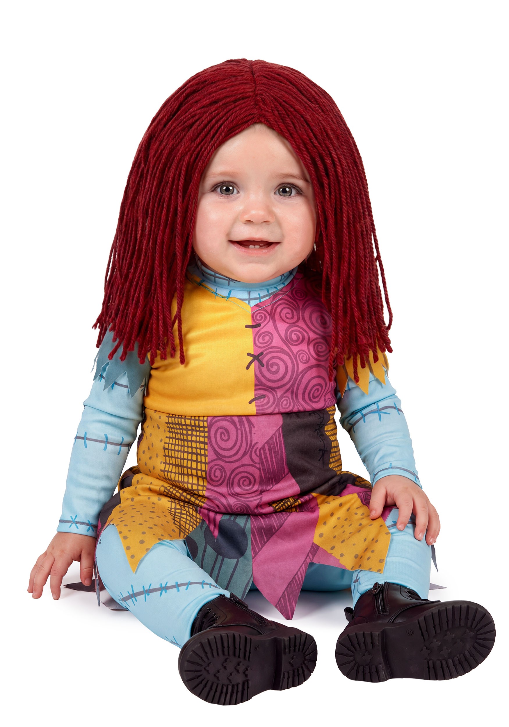 Girl's Disney Sally Infant Costume | Disney Costumes