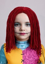 Toddler Disney Sally Baby Costume 4